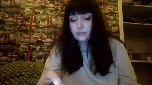 Lynylou online show from 12-05-25, 08:16