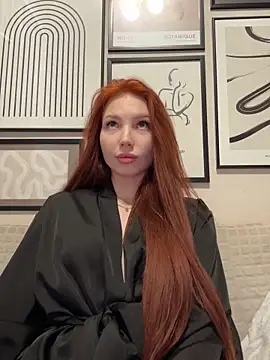 JudyWalkerr online show from 01-27-25, 04:54