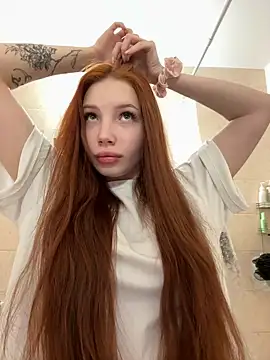 JudyWalkerr online show from 02-15-25, 03:09