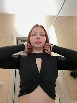 JudyWalkerr online show from 03-12-25, 03:13