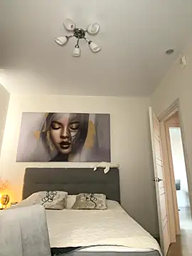 JudyWalkerr online show from 09-16-25, 03:51