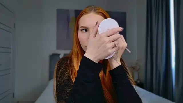 JudyWalkerr online show from 09-22-25, 05:09