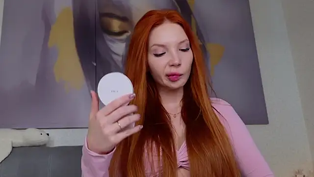 JudyWalkerr online show from 09-30-25, 04:06