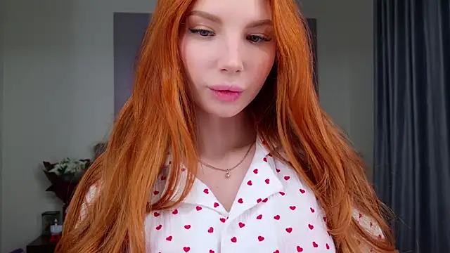 JudyWalkerr online show from 10-02-25, 01:40