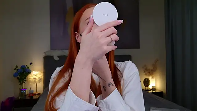 JudyWalkerr online show from 10-06-25, 02:58