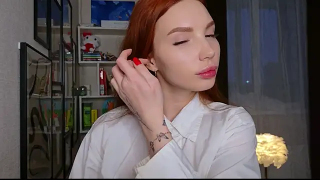 Snapshot of JudyWalkerr chatting on 01-13-26, 03:56 JudyWalkerr online show from 01-13-26, 03:56