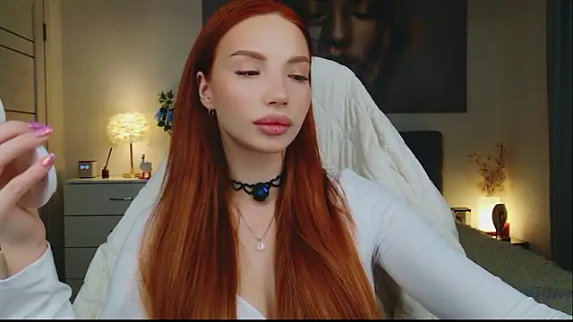 Snapshot of JudyWalkerr chatting on 02-07-26, 02:43 JudyWalkerr online show from 02-07-26, 02:43