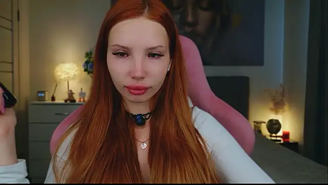 Snapshot of JudyWalkerr chatting on 02-27-26, 04:56 JudyWalkerr online show from 02-27-26, 04:56