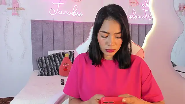 jacobss gh online show from 11-18-25, 08:57