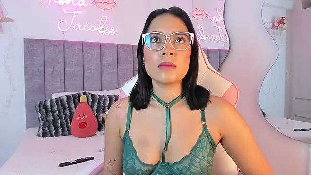 jacobss gh online show from 11-19-25, 09:04