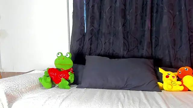 sammyfox97 online show from 02-21-25, 09:32