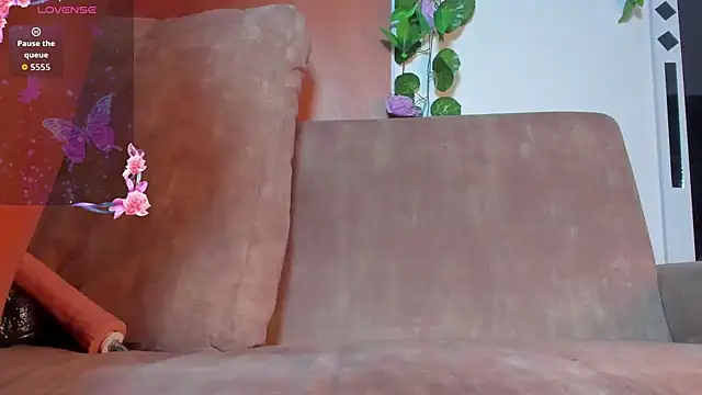 sammyfox97 online show from 10-15-25, 01:11