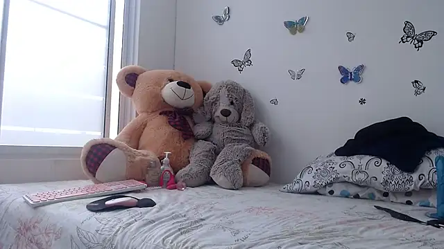 Snapshot of rati_airdinjb chatting on 01-27-25, 06:41 rati airdinjb online show from 01-27-25, 06:41