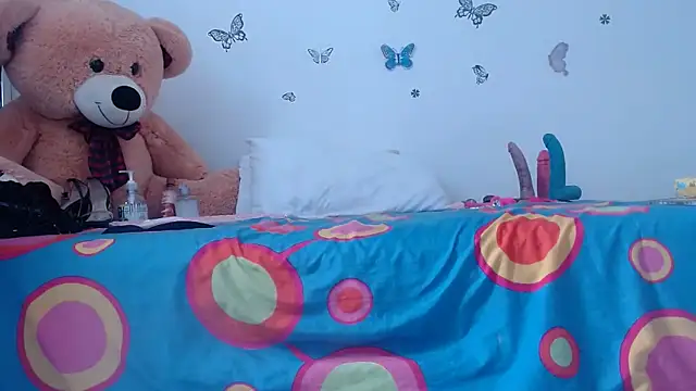 Snapshot of rati_airdinjb chatting on 02-08-25, 07:27 rati airdinjb online show from 02-08-25, 07:27