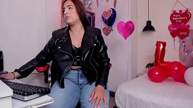 angel hardy dl online show from 02-15-25, 12:11