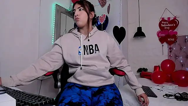 angel hardy dl online show from 02-19-25, 12:22