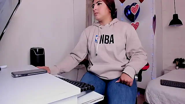 angel hardy dl online show from 02-23-25, 12:16