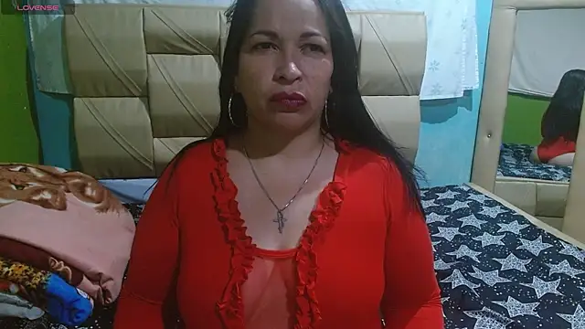 Snapshot of Stefanny_Taylor_ chatting on 10-22-25, 08:19 Stefanny Taylor online show from 10-22-25, 08:19