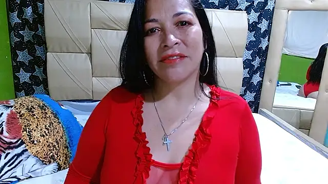 Stefanny Taylor  online show from 01-31-26, 07:34