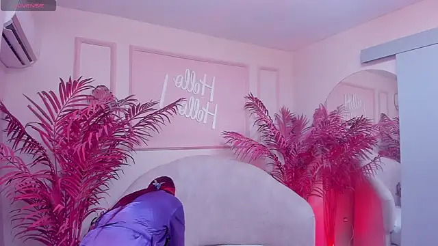 Maristxxr online show from 02-15-25, 08:22