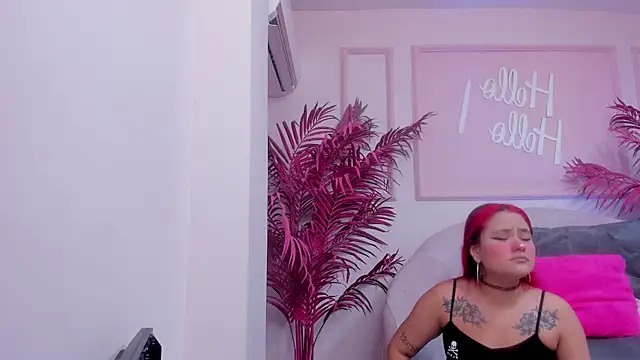 Maristxxr online show from 03-19-25, 07:38