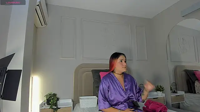 Maristxxr online show from 10-01-25, 07:42