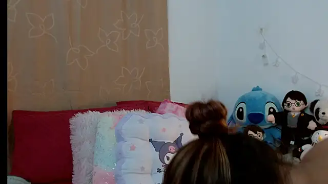 kendallsweet7 online show from 02-27-25, 04:53