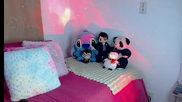 kendallsweet7 online show from 03-18-25, 06:48