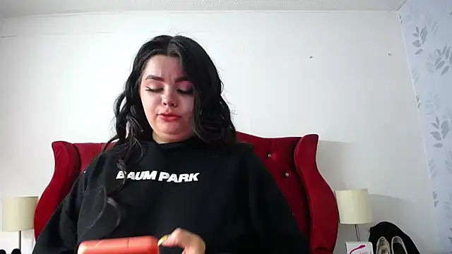 BrithneyLee  online show from 01-16-25, 12:55