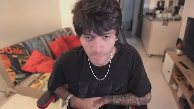 Snapshot of justin_stark7 chatting on 10-29-25, 09:16 justin stark7 online show from 10-29-25, 09:16