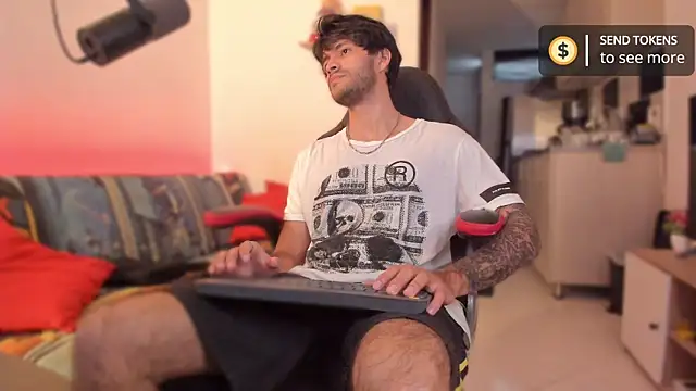 Snapshot of justin_stark7 chatting on 11-27-25, 09:28 justin stark7 online show from 11-27-25, 09:28