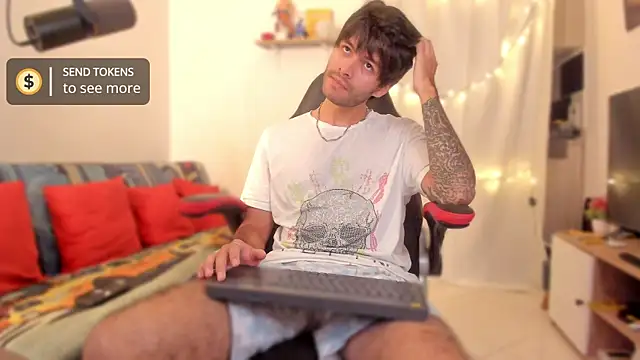 Snapshot of justin_stark7 chatting on 12-03-25, 09:24 justin stark7 online show from 12-03-25, 09:24