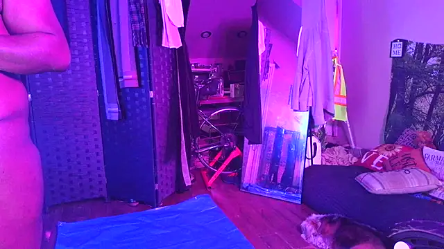 bigshh8 online show from 03-12-26, 02:07