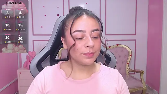 Georgina 1t online show from 02-07-25, 11:23