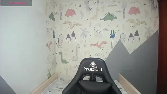 Georgina 1t online show from 02-19-25, 11:28