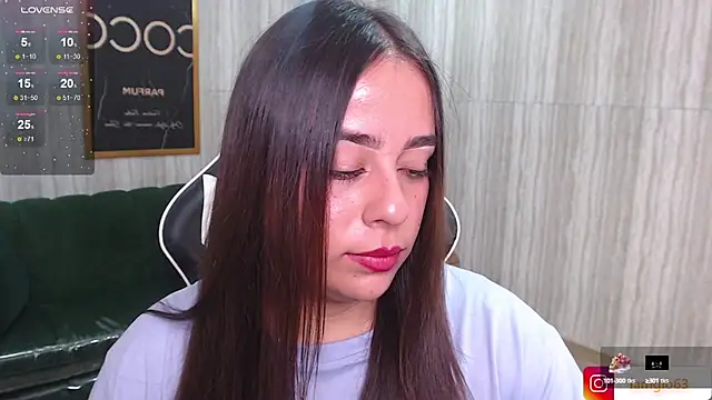 Georgina 1t online show from 02-27-25, 11:20