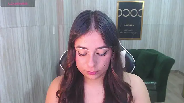 Georgina 1t online show from 03-01-25, 11:39