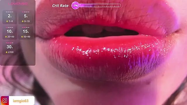 Georgina 1t online show from 09-27-25, 03:55