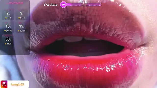 Georgina 1t online show from 10-14-25, 04:46