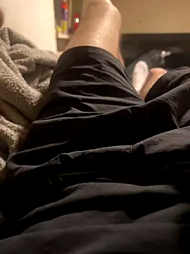 Krusito187 online show from 09-12-25, 07:36