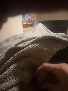 Krusito187 online show from 02-10-26, 03:05