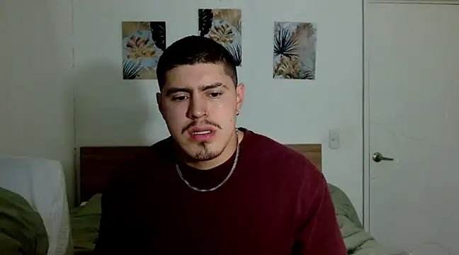 Snapshot of Baltazar_Dupont chatting on 01-02-25, 11:52 Baltazar Dupont online show from 01-02-25, 11:52