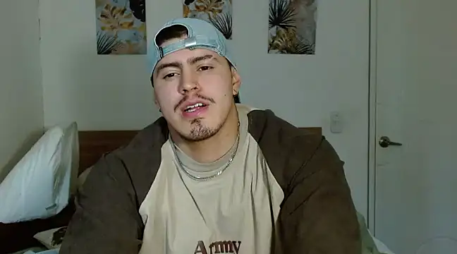 Snapshot of Baltazar_Dupont chatting on 01-03-25, 02:51 Baltazar Dupont online show from 01-03-25, 02:51