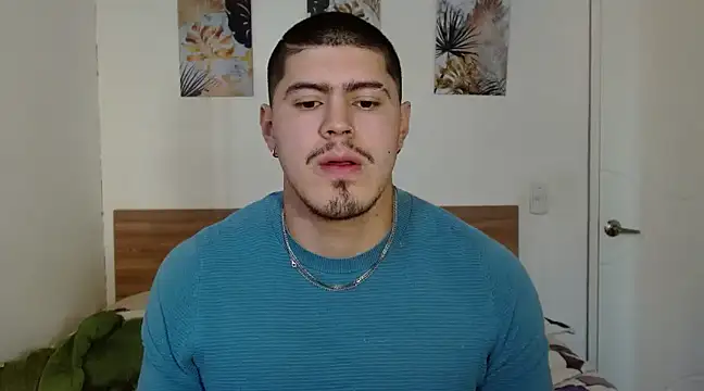 Snapshot of Baltazar_Dupont chatting on 01-10-25, 12:58 Baltazar Dupont online show from 01-10-25, 12:58