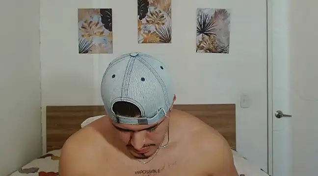 Snapshot of Baltazar_Dupont chatting on 01-10-25, 03:58 Baltazar Dupont online show from 01-10-25, 03:58