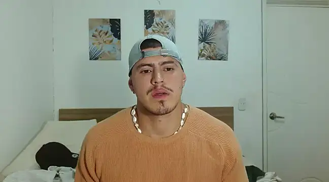 Snapshot of Baltazar_Dupont chatting on 02-01-25, 02:16 Baltazar Dupont online show from 02-01-25, 02:16