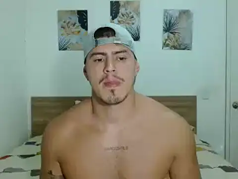 Snapshot of Baltazar_Dupont chatting on 02-04-25, 01:56 Baltazar Dupont online show from 02-04-25, 01:56