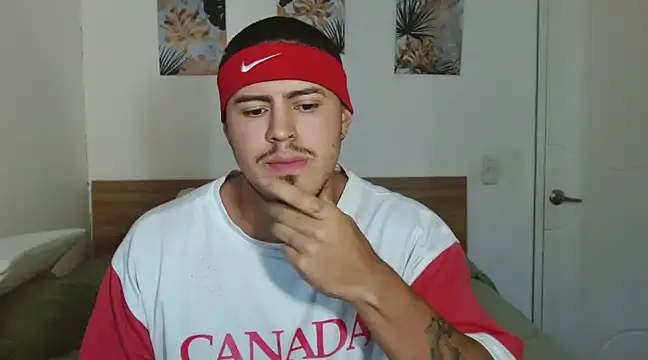 Snapshot of Baltazar_Dupont chatting on 02-19-25, 12:33 Baltazar Dupont online show from 02-19-25, 12:33