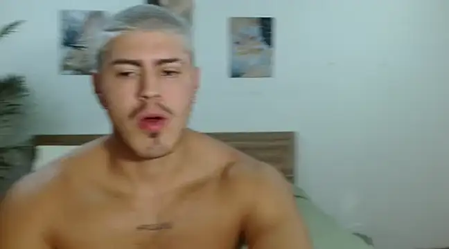 Snapshot of Baltazar_Dupont chatting on 02-24-25, 05:00 Baltazar Dupont online show from 02-24-25, 05:00