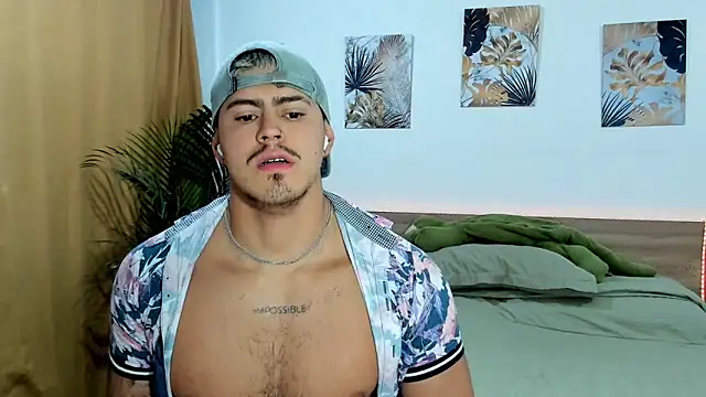 Snapshot of Baltazar_Dupont chatting on 03-10-25, 10:59 Baltazar Dupont online show from 03-10-25, 10:59